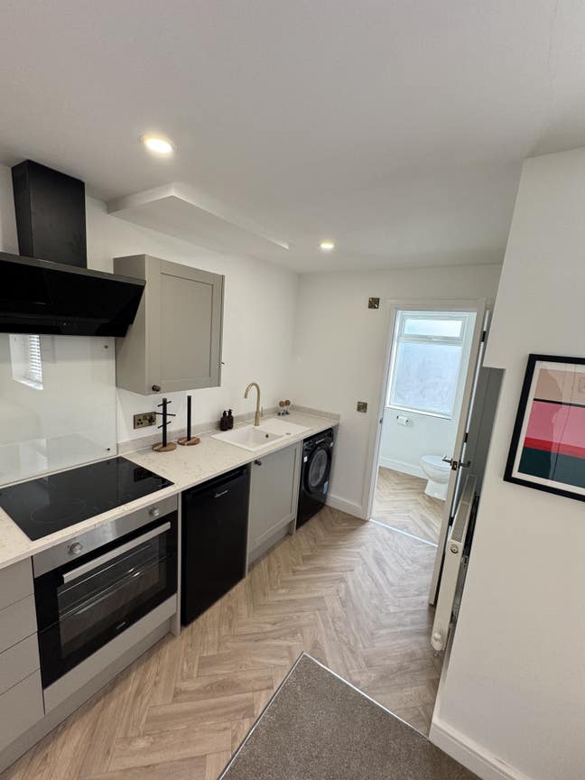 💥 Self-Contained Studio, City Centre 💥 Main Photo