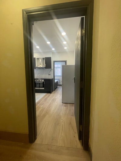 1 bedroom flat brand new refurbished  Main Photo