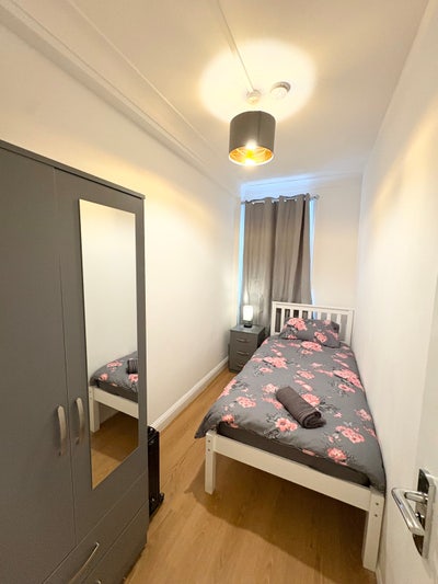 Rooms available in Beckenham Junction Main Photo