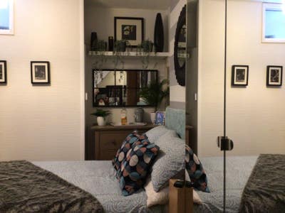 Double Room - short stay - Bills Inc WiFi Main Photo