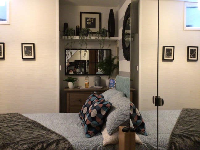 Double Room - short stay - Bills Inc WiFi Main Photo