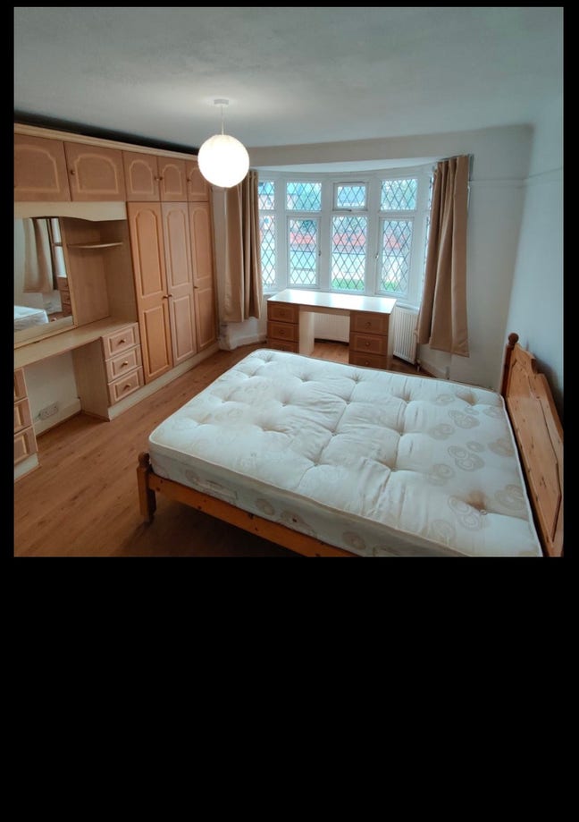 Big double room Main Photo