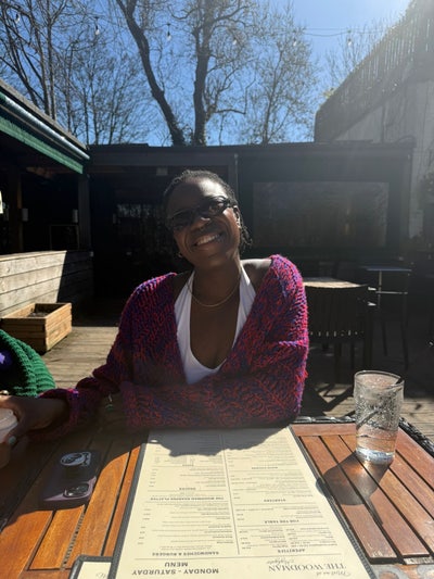 I’m a London based creative looking for a c... Main Photo