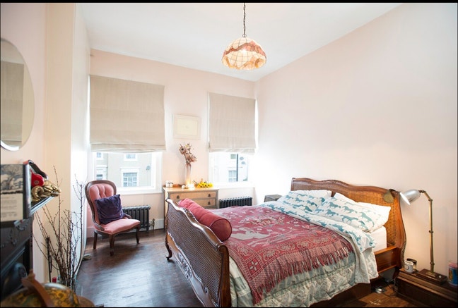 Peckham retreat - Double room available.  Main Photo