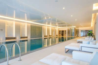 Double Bedr, Ensuite, All Bills, Pool, Eliz. Line Main Photo