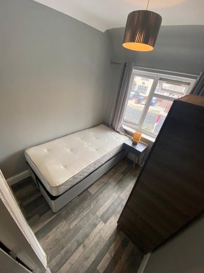 ✨ 🛏️ Single Room to Let in Cricklewood  Main Photo