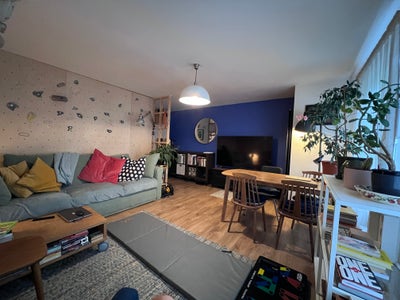 One Double Room in a 2 Bed Flat  Main Photo