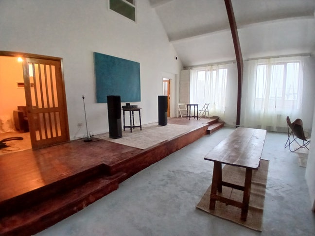 Unique  Converted Church  Main Photo