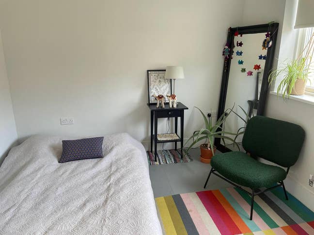 Private Room to Rent – &pound;650/month – BS10 (Green La Main Photo