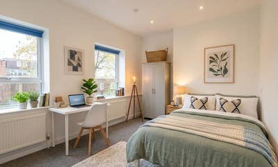 ⚡ Vibrant Fulham Living! Stunning Room (SW6) ⚡ Main Photo