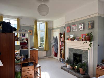 Huge double available in London Bridge  Main Photo