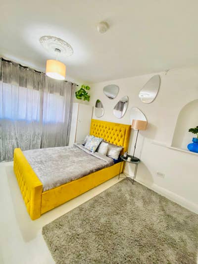 Double Room in Barking Riverside with Garden Main Photo