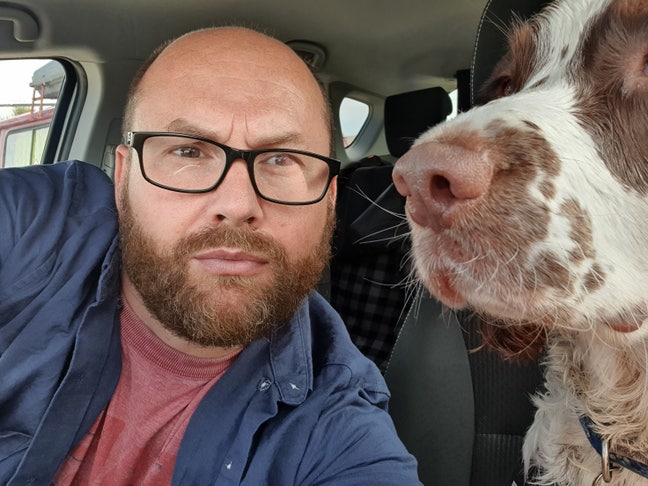 Difficult Situation  Main Photo