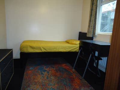 Above Average Room☑️ Main Photo