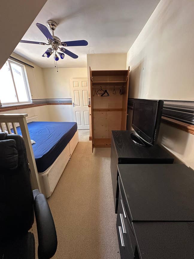 Amazing room in Great Barr B43 Birmingham Main Photo