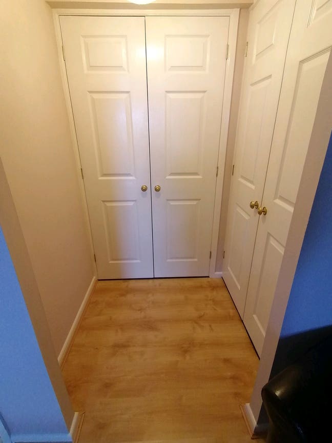 Very large double room with bathroom.  Main Photo