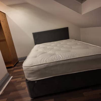 Neat Small Double Room in CR0 2DF  Main Photo