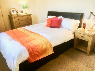 Set up base: easygoing houseshare parking ☺️ Main Photo