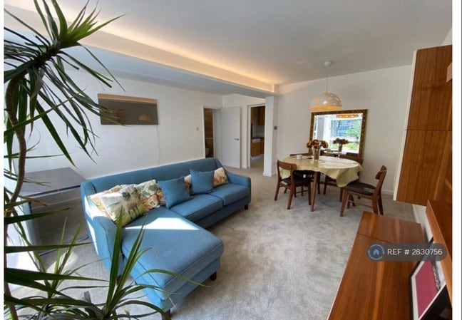 Beautiful double room 1 min from CJ station  Main Photo