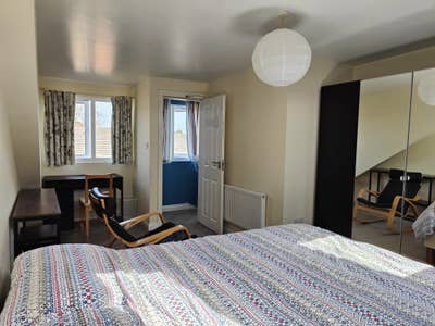 Massive Double Room in Beeston Houseshare Main Photo