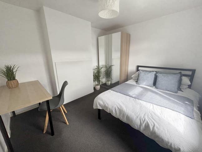 4 Double Bed House for Students or Sharers Main Photo