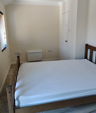 Double Room with Private Sitting Area – Available  Main Photo