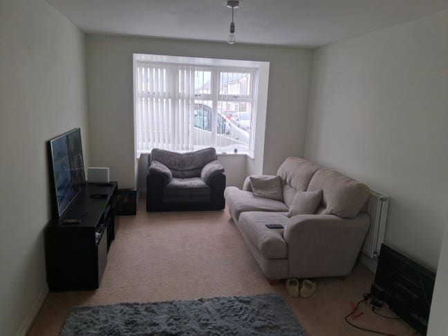 Double room to rent in trencreek  Main Photo