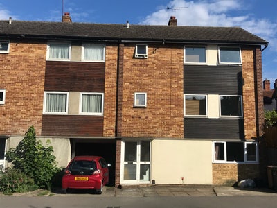 Double room in Old Moulsham Main Photo