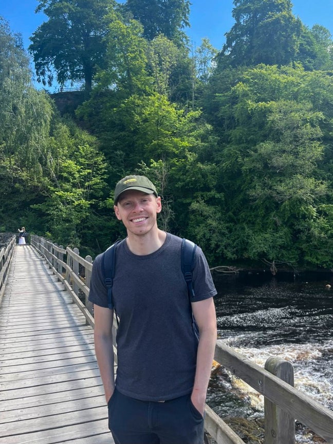 Professional looking for a double room Main Photo