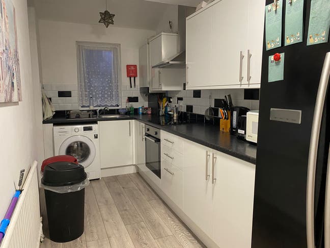 Cozy single room , North London zone 2 (sublet) Main Photo