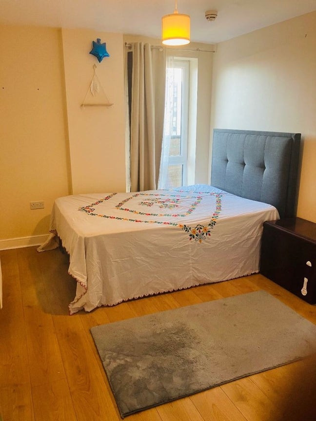 Spacious Double Room RM8 Bills Included Main Photo