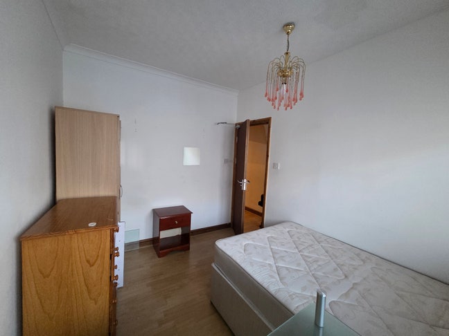 House Share in RG1 Main Photo