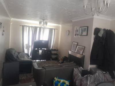 Standard Room Main Photo