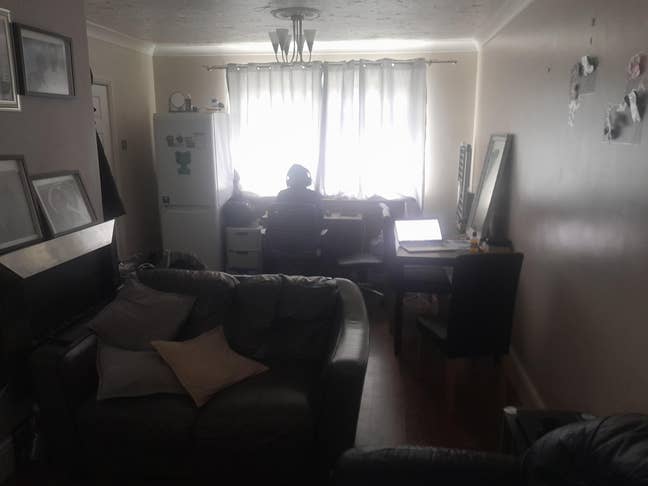 Standard Room Main Photo