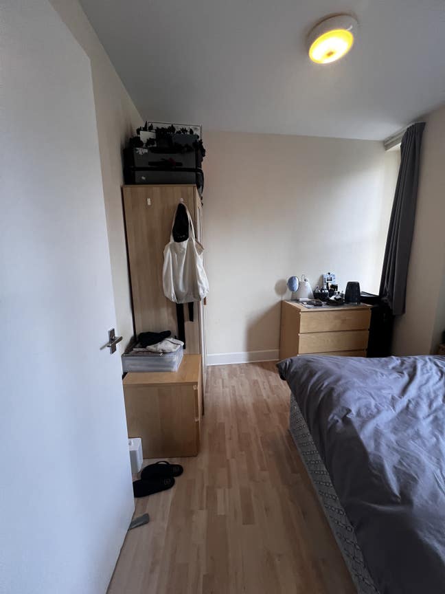 Student accommodation with flexible starting date. Main Photo