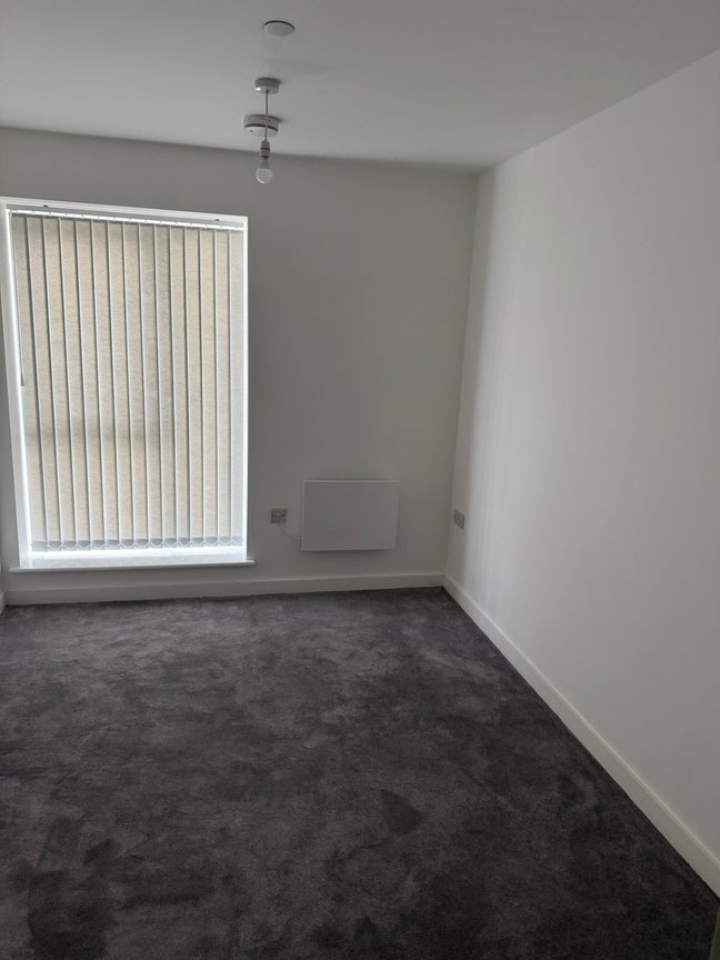 Bright & Modern Double Room in Stockport Centre Main Photo