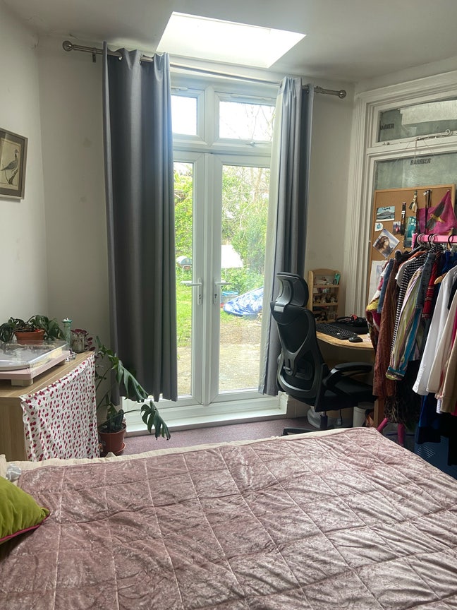 Gorgeous Garden Room available on Harringay Ladder Main Photo