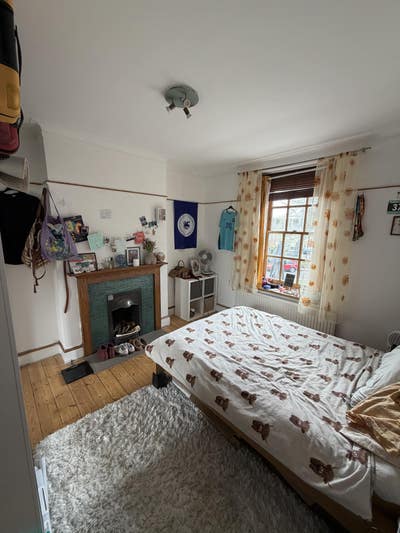  Female Share House! Main Photo