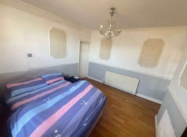 Spacious Double Room in LU1 1LY – Bills Included Main Photo