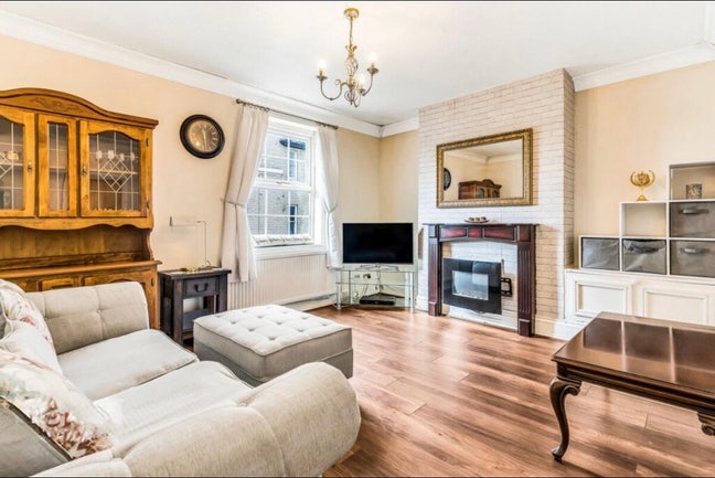  Double bed Flat City Centre Great Views Main Photo