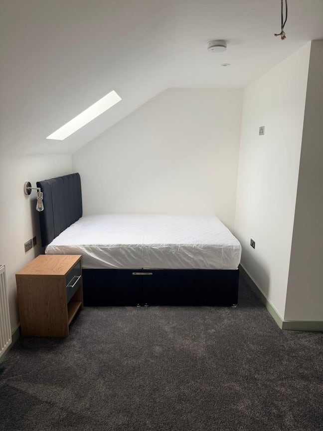 Rooms available to rent in Birmingham Main Photo
