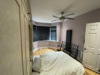 Fully Furnished Big Size Room Available for Couple Main Photo