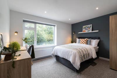 Brand New Ensuite House Share in Wellington Main Photo