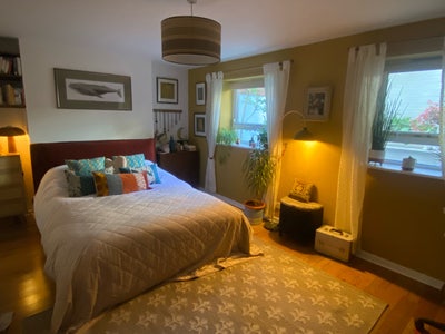 Double room in St Paul’s. All bills included Main Photo