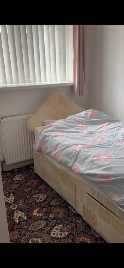 🌟 Comfortable Single Furnished Room – (BD5) Main Photo