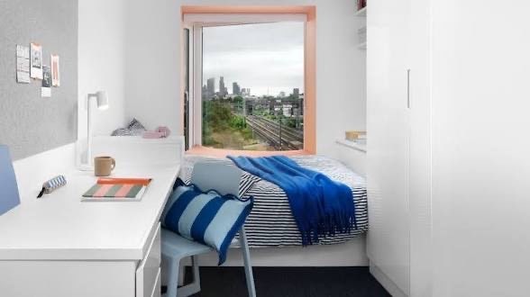 Fully furnished student accommodation ensuite Main Photo