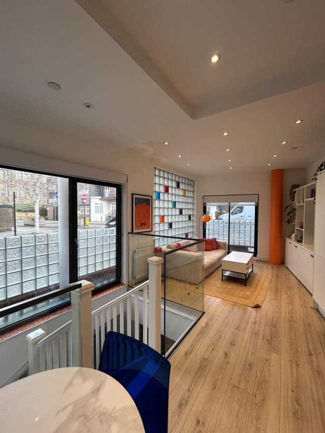 Double Room Available Between Clapham and Brixton Main Photo