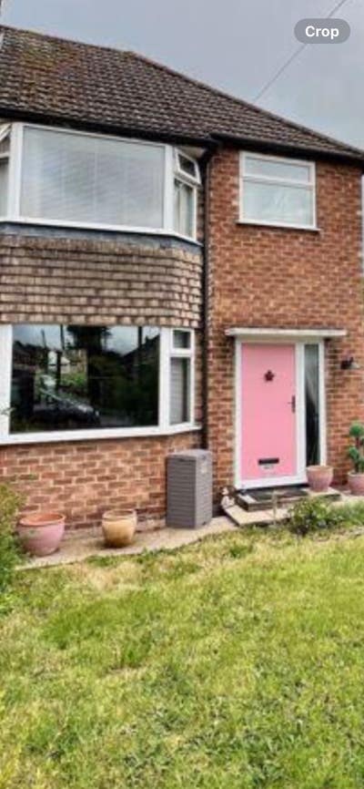 Unique Opportunity: Semi-Detached Home for a Main Photo