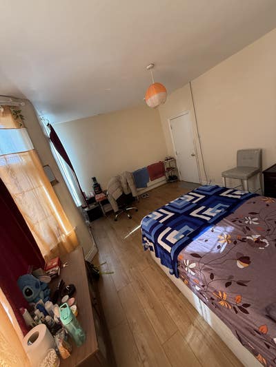 Spacious King Sized Double Room Main Photo