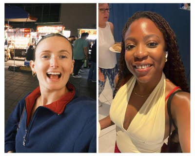 Two friends (30F) looking for a third housemate :) Main Photo